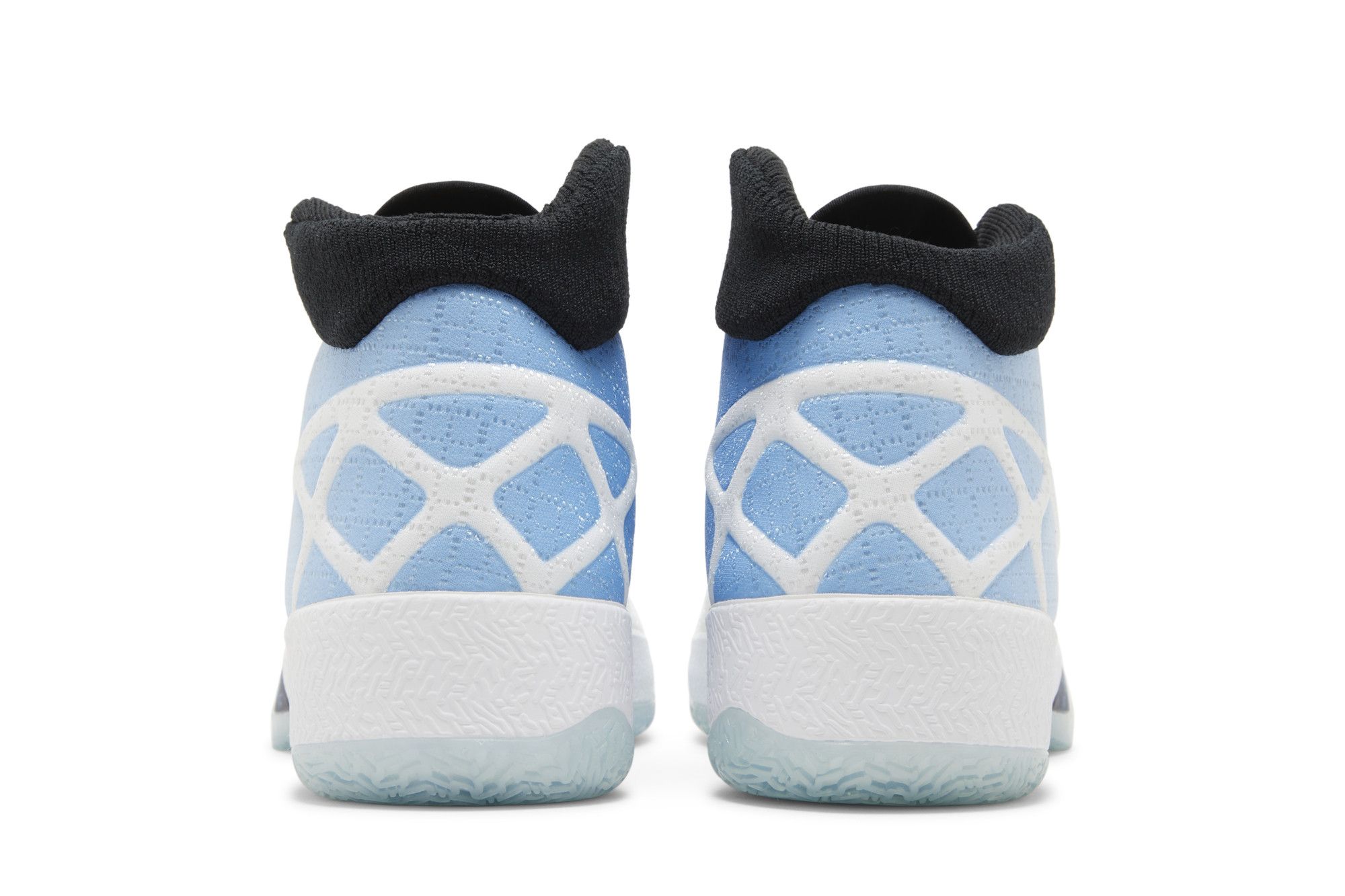 Size 11.0 Air Jordan 30 UNC