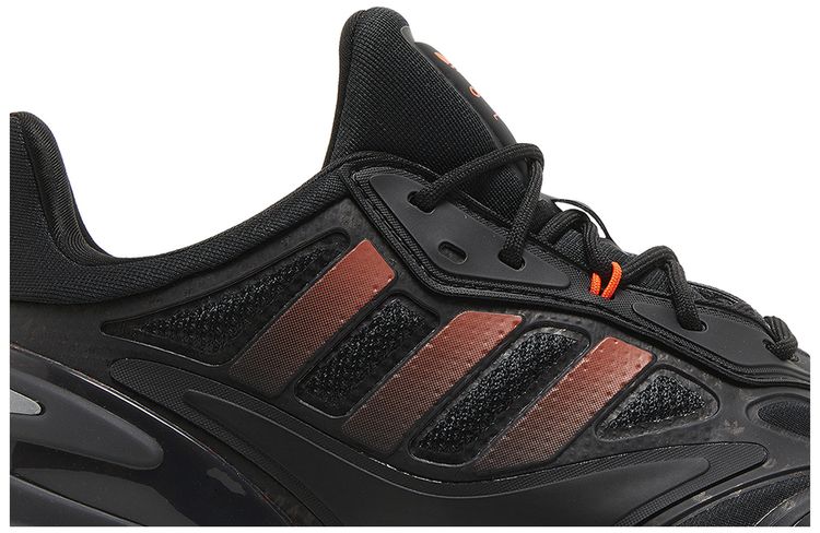 Adidas ZX 2K Boost 20 Black Solar Red