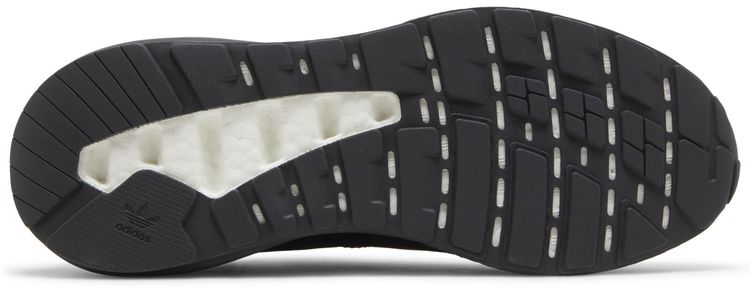 Adidas ZX 2K Boost 20 Black Solar Red