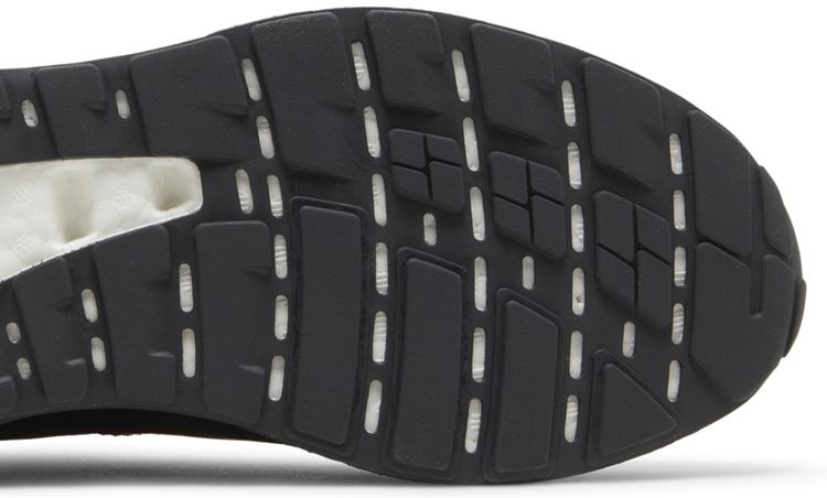 Adidas ZX 2K Boost 20 Black Solar Red