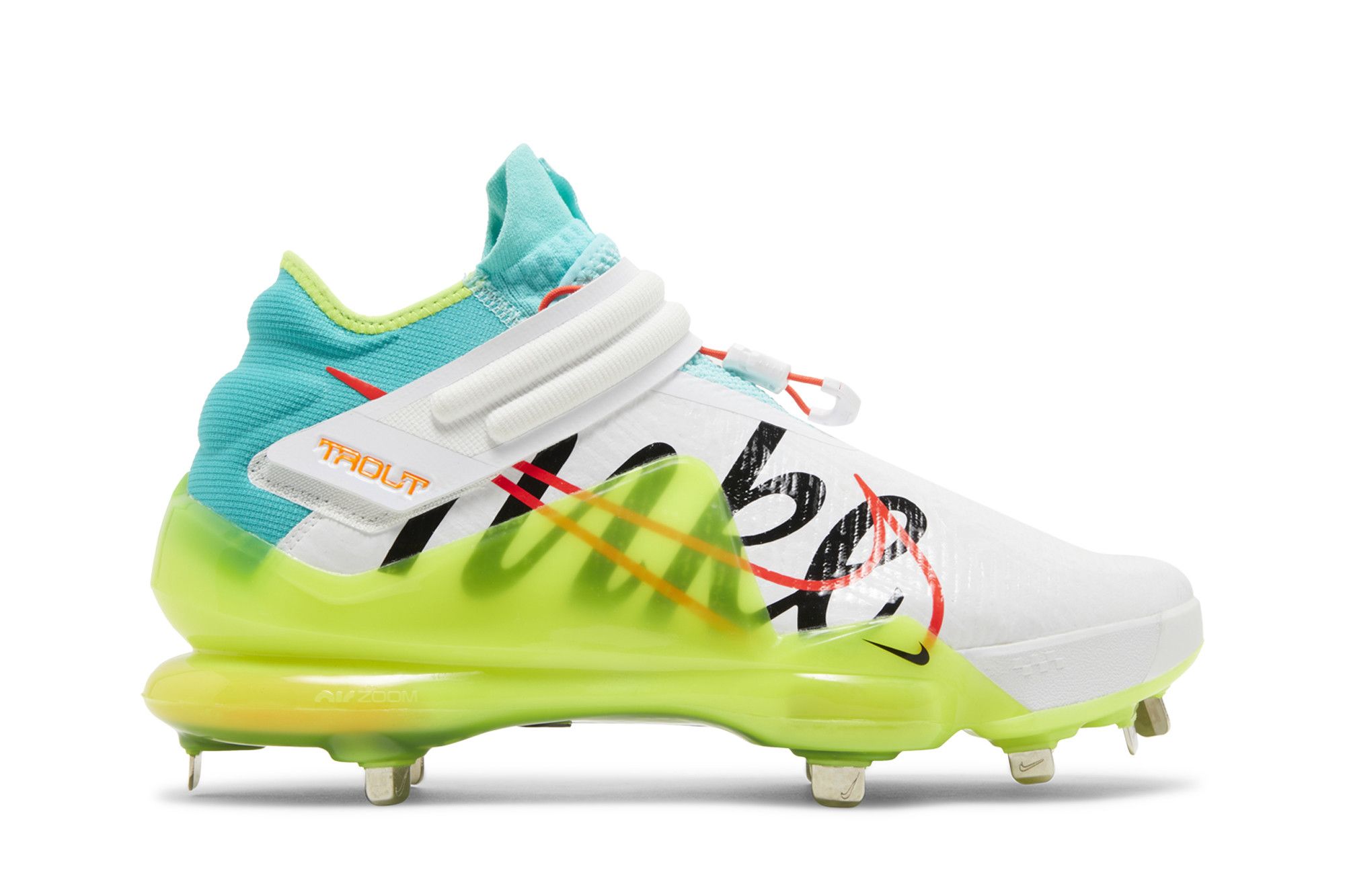 Nike alpha accelerate 3 cricket deals shoes
