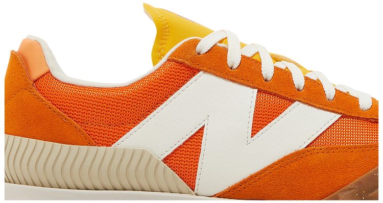 XC 72 Vintage Orange