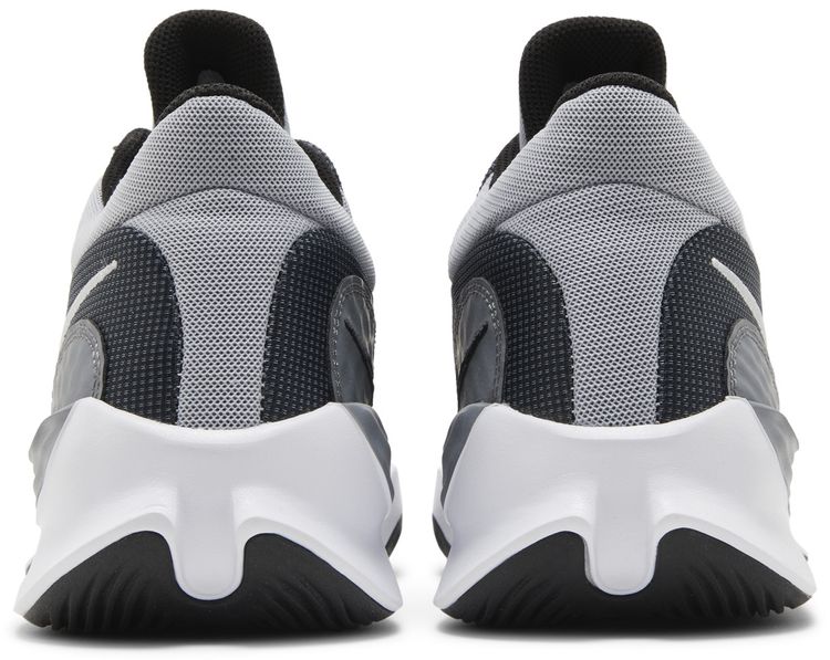 Nike Renew Elevate 3 Black Wolf Grey