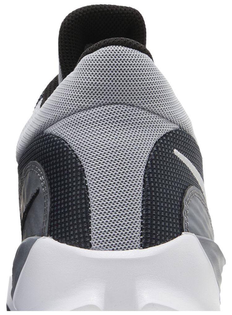 Nike Renew Elevate 3 Black Wolf Grey