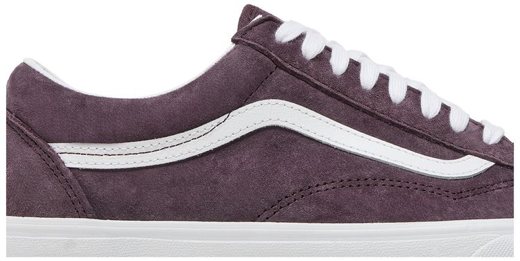 Vans Old Skool Wine Tasting
