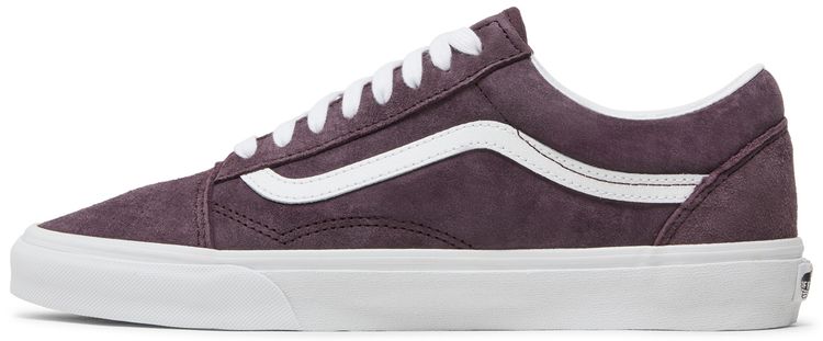 Vans Old Skool Wine Tasting