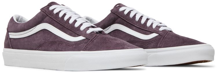 Vans Old Skool Wine Tasting