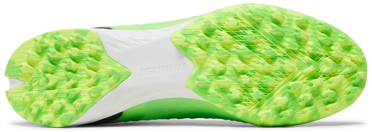 Adidas X Speedflow1 TF Game Data Pack