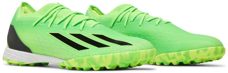 Adidas X Speedflow1 TF Game Data Pack