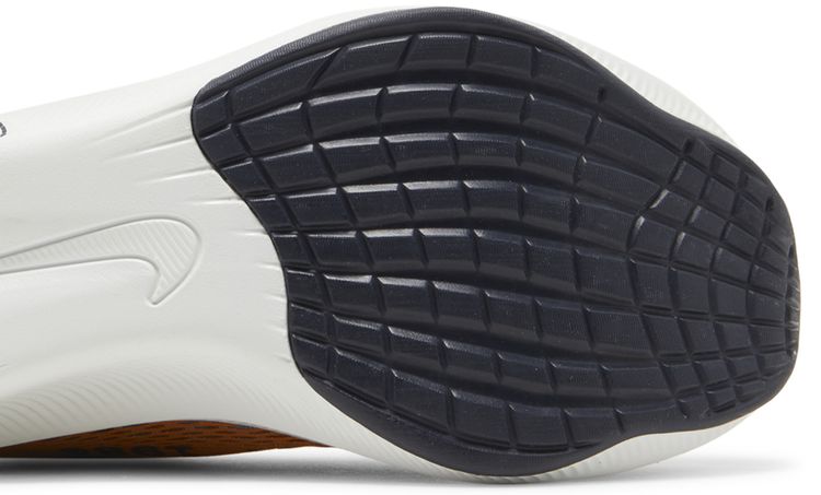 Nike Zoom Fly 4 Premium Light Curry