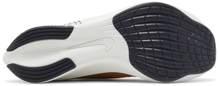Nike Zoom Fly 4 Premium Light Curry