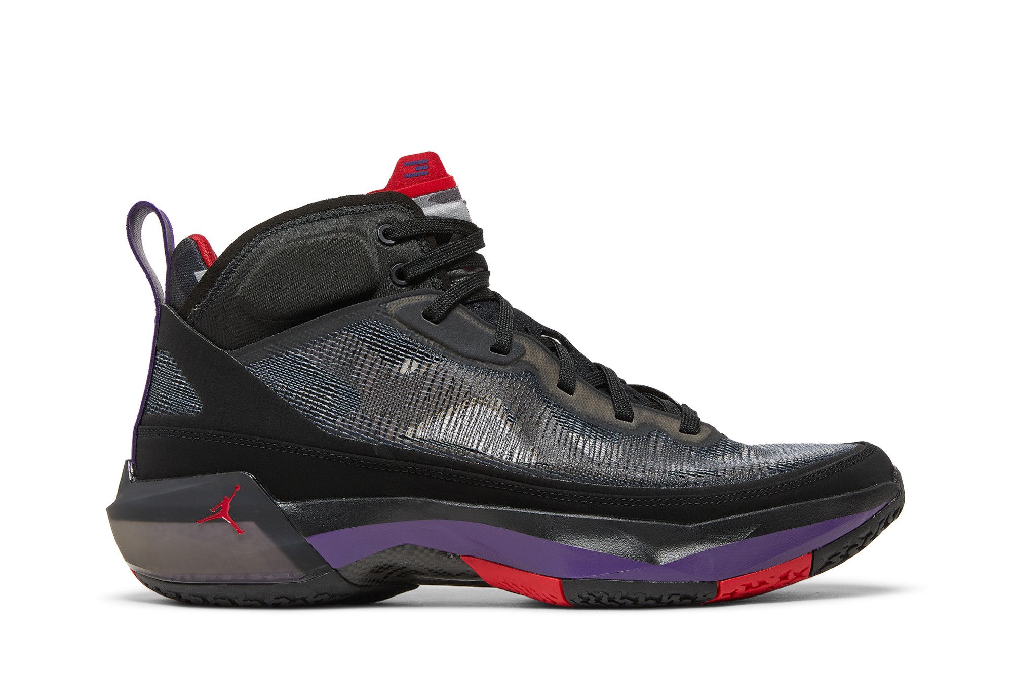 Air Jordan 37 Raptors
