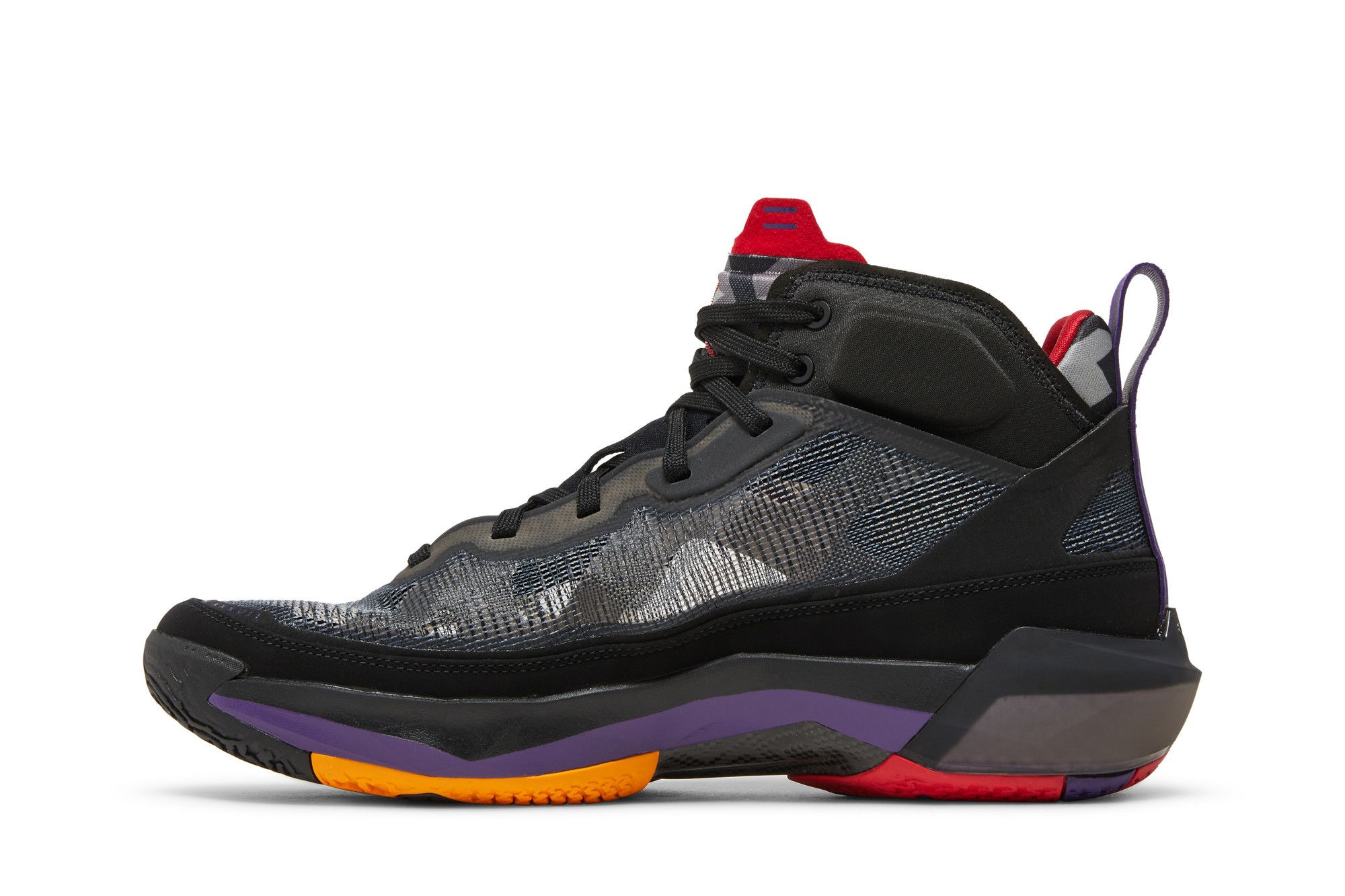 虎です Buy Air Jordan 37 'Raptors' - DD6958 065 | GOAT