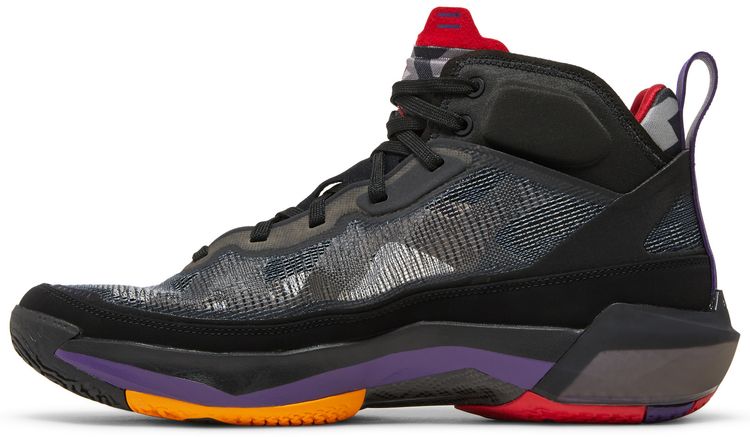 Air Jordan 37 Raptors