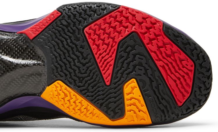 Air Jordan 37 Raptors