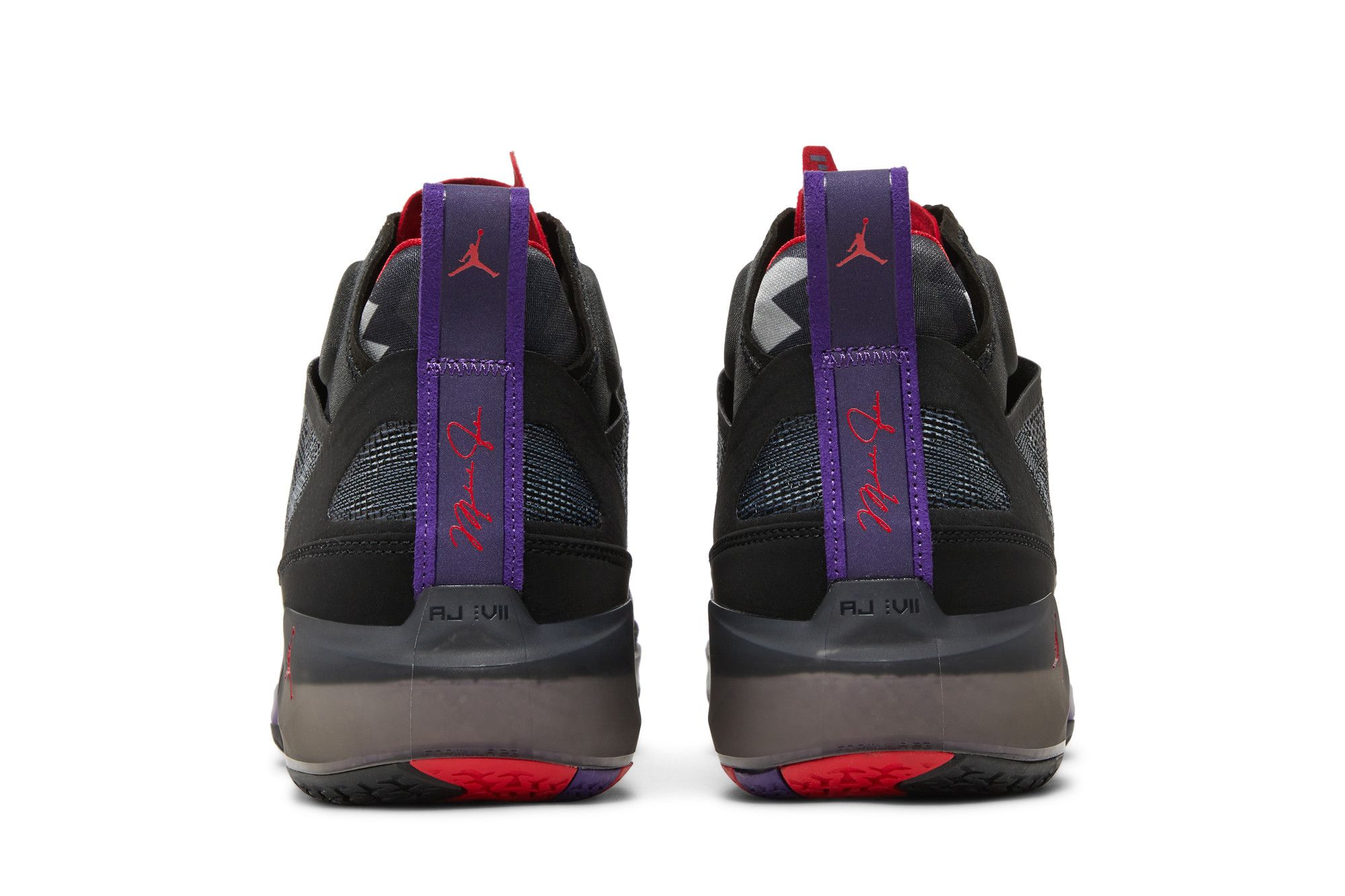 Buy Air Jordan 37 'Raptors' - DD6958 065 | GOAT