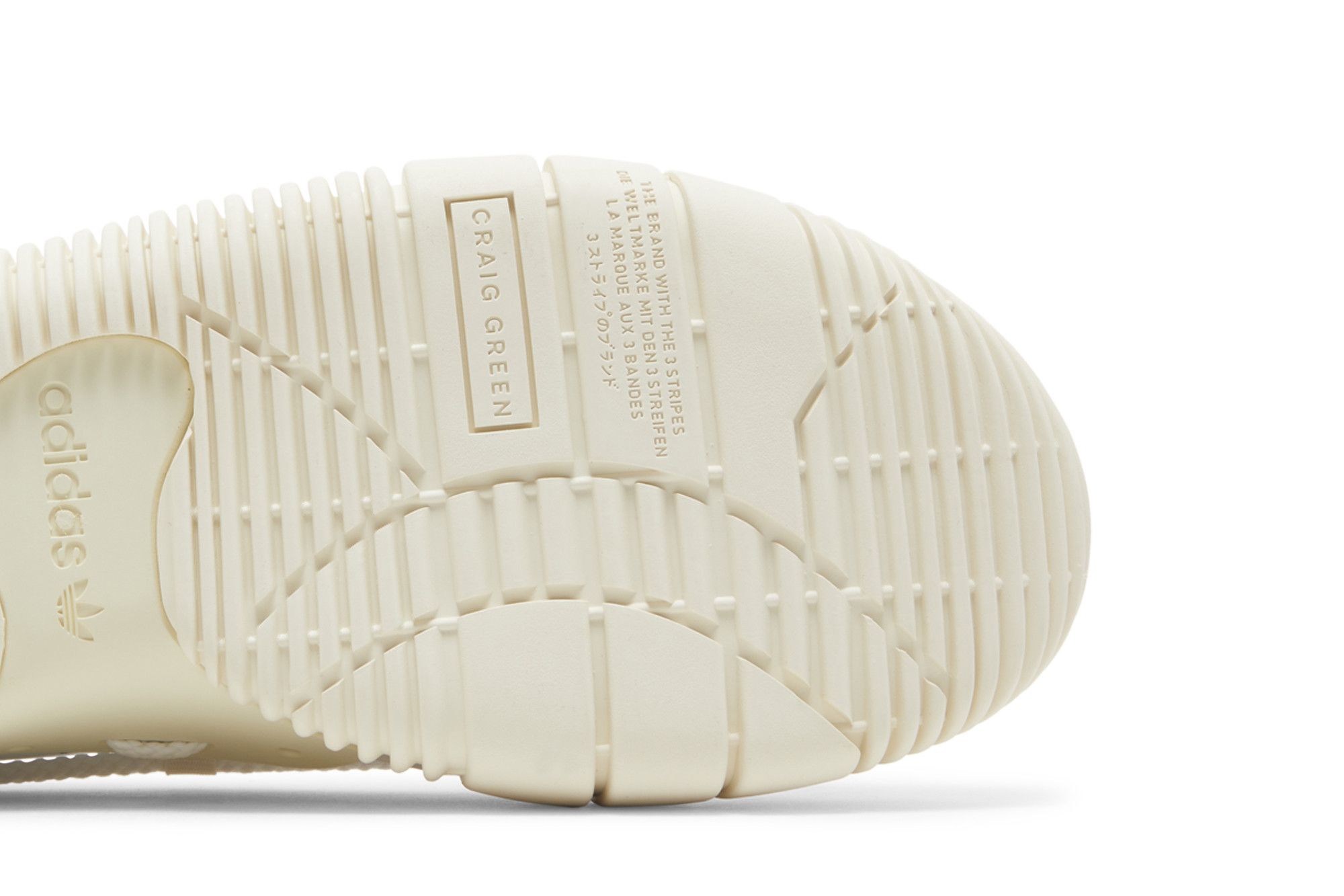 Buy Craig Green x Scuba Stan 'White Green' - GZ4644 | GOAT