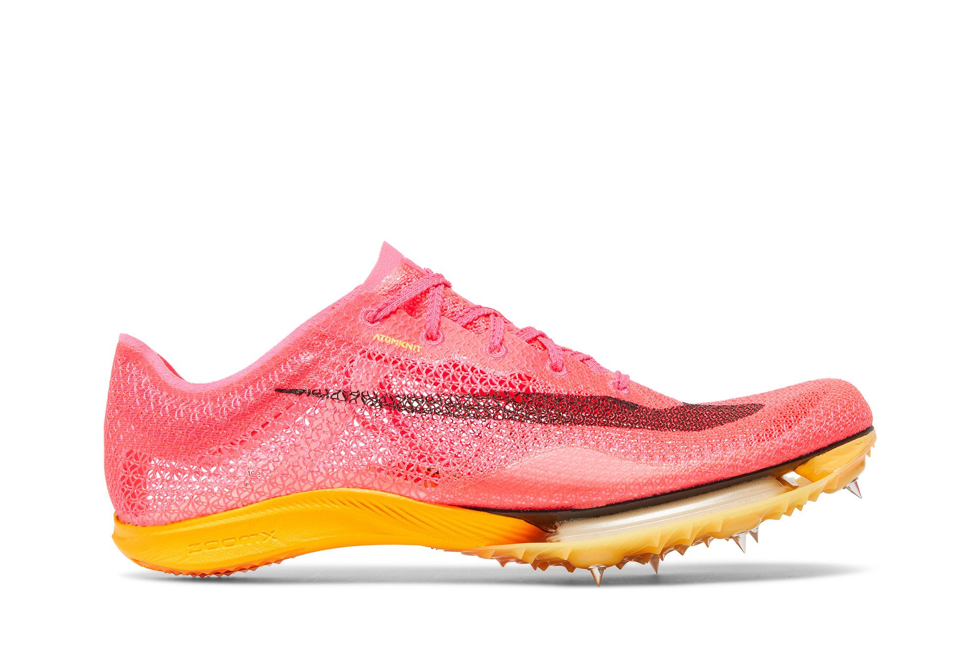 Nike zoom victory 3 hyper orange clearance