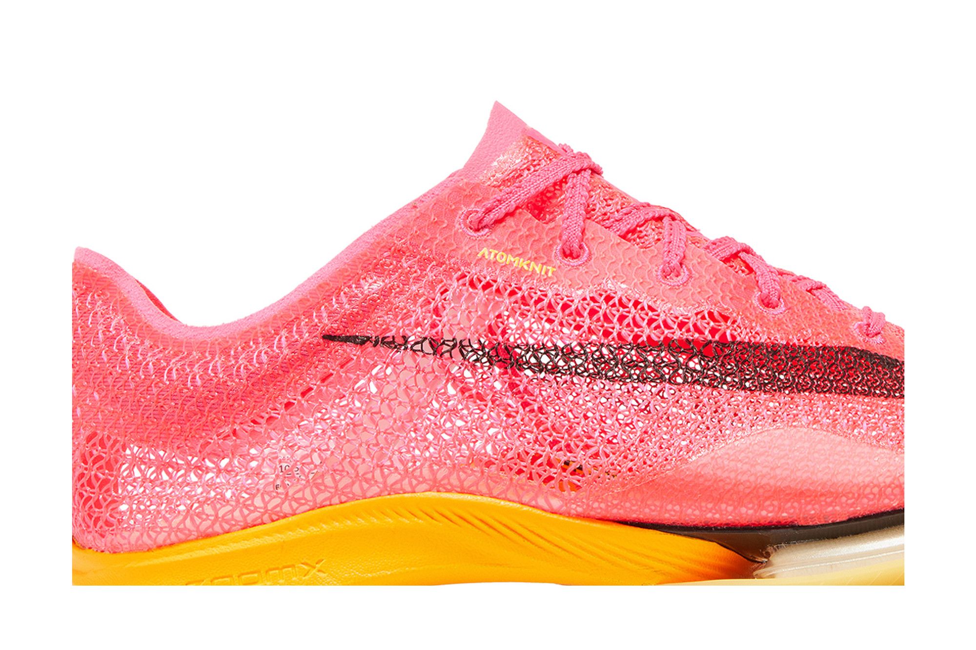 Nike zoom victory 3 hyper orange clearance