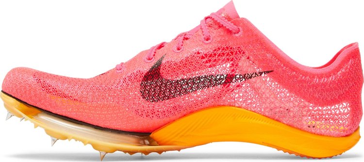 Air Zoom Victory Hyper Pink Orange