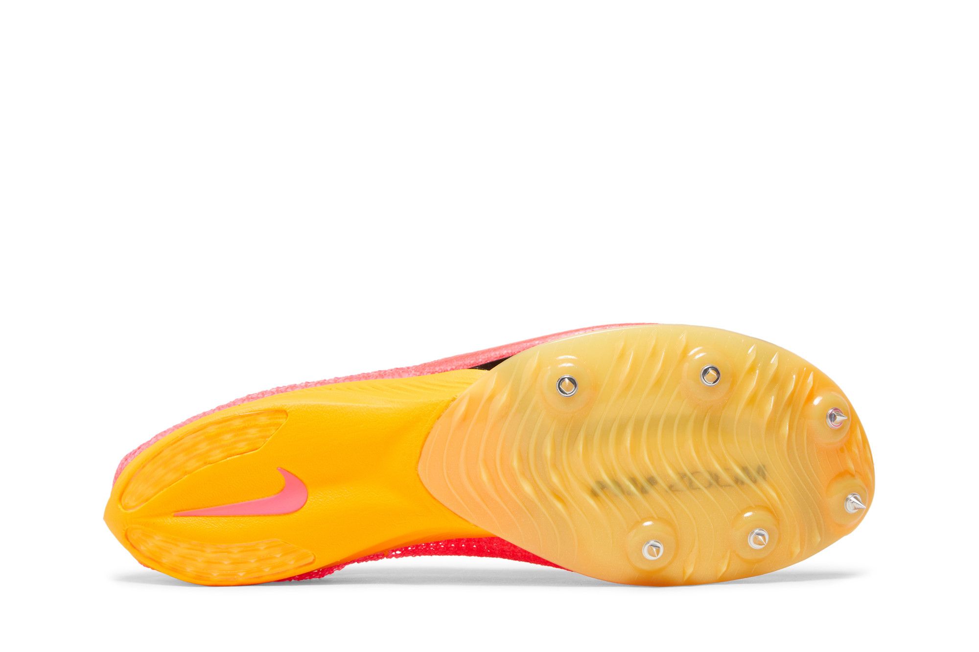 Buy Air Zoom Victory 'Hyper Pink Orange' - CD4385 600 | GOAT