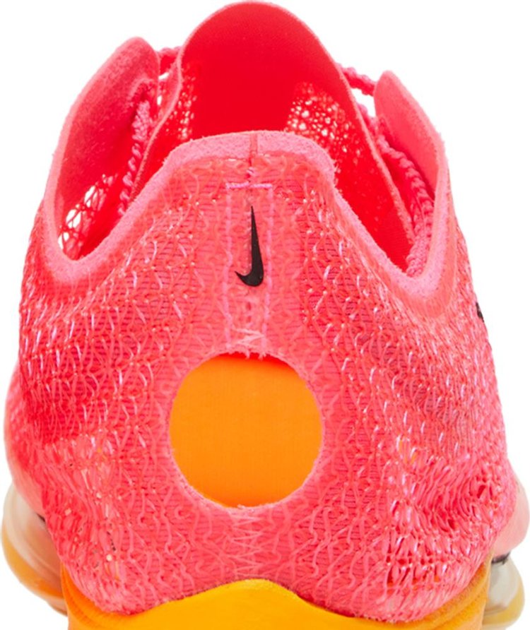 Air Zoom Victory Hyper Pink Orange