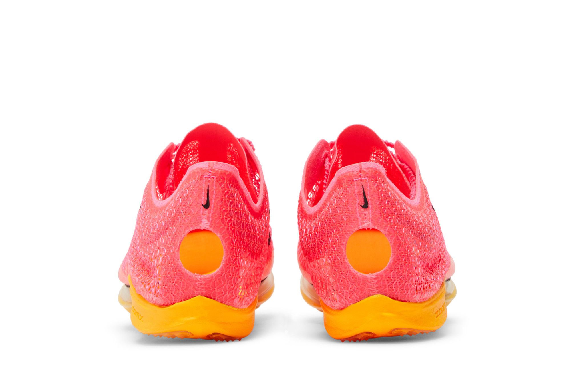 Size 10.0 Air Zoom Victory 'Hyper Pink Orange'