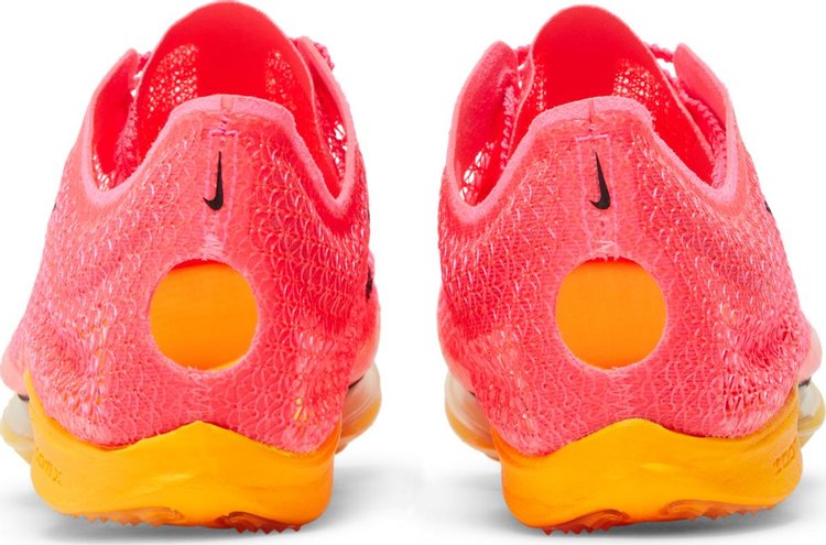 Air Zoom Victory Hyper Pink Orange