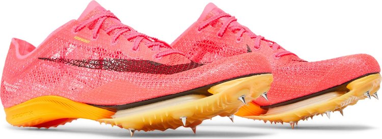 Air Zoom Victory Hyper Pink Orange