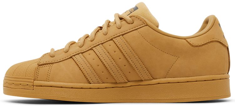 Adidas Superstar Golden Beige