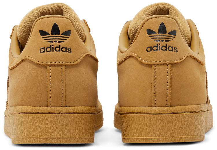 Adidas Superstar Golden Beige