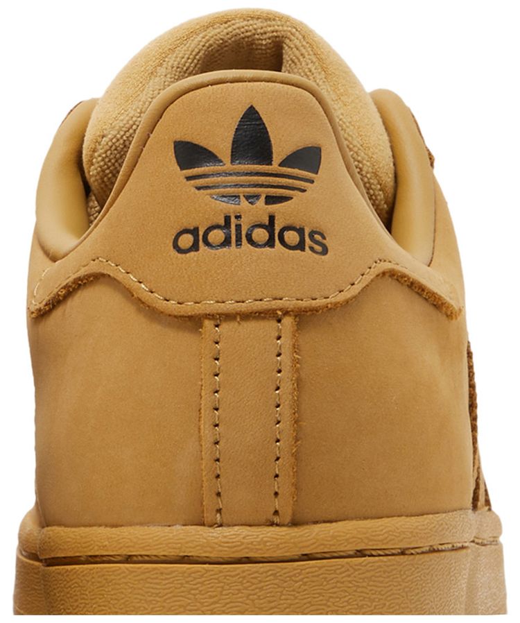 Adidas Superstar Golden Beige