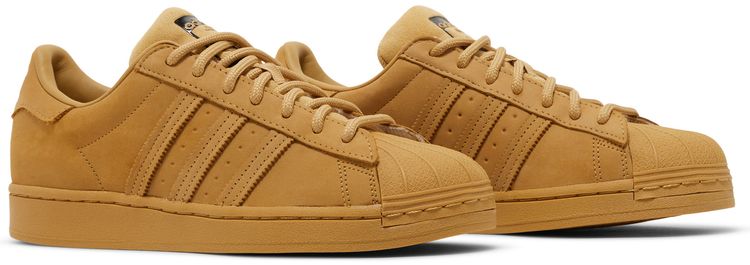 Adidas Superstar Golden Beige