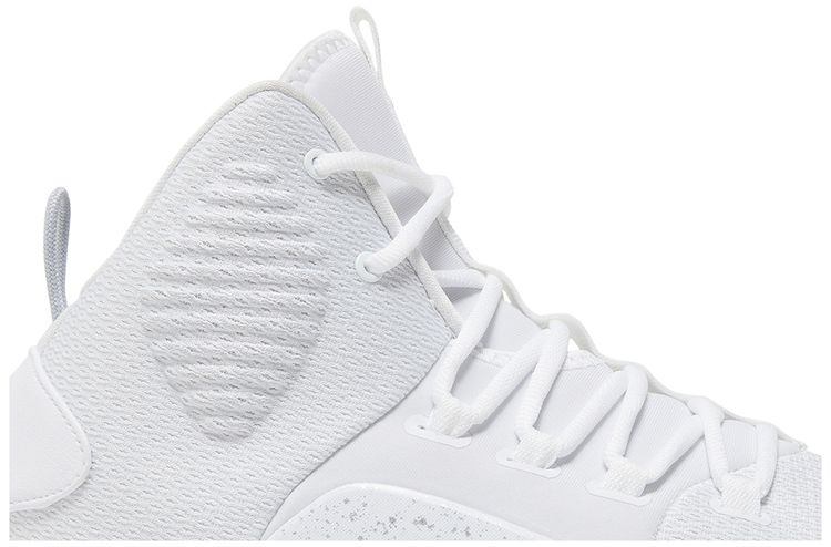 Nike Hyperdunk X EP White Ice