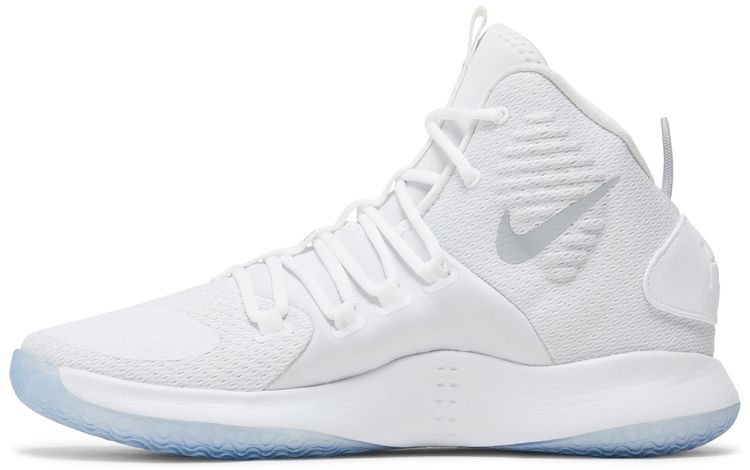Nike Hyperdunk X EP White Ice