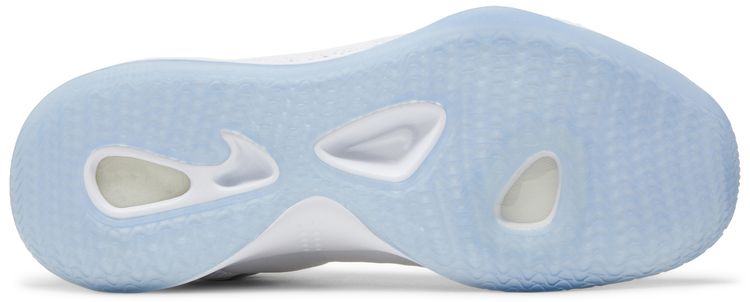 Nike Hyperdunk X EP White Ice