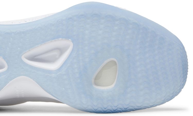 Nike Hyperdunk X EP White Ice