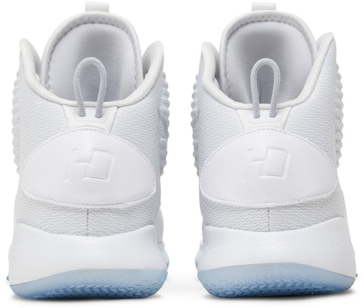 Nike Hyperdunk X EP White Ice