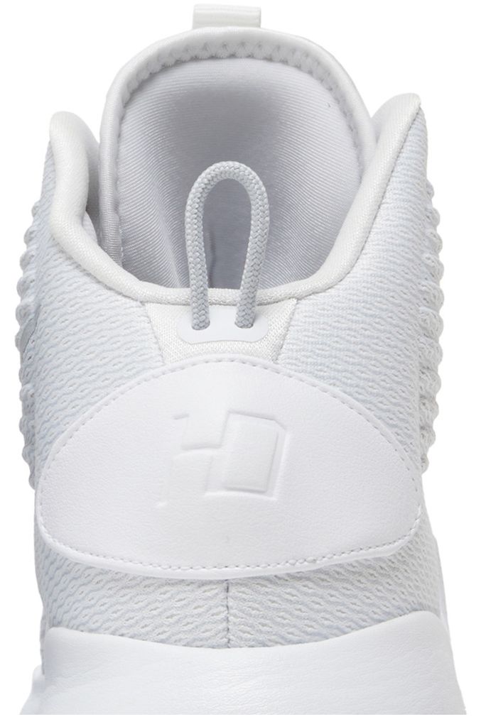 Nike Hyperdunk X EP White Ice