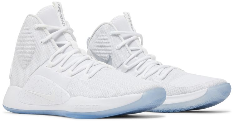 Nike Hyperdunk X EP White Ice