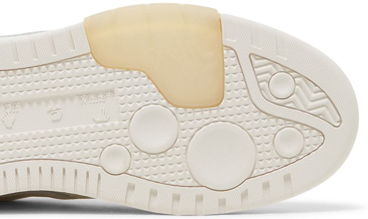 Off White Wmns Out of Office White