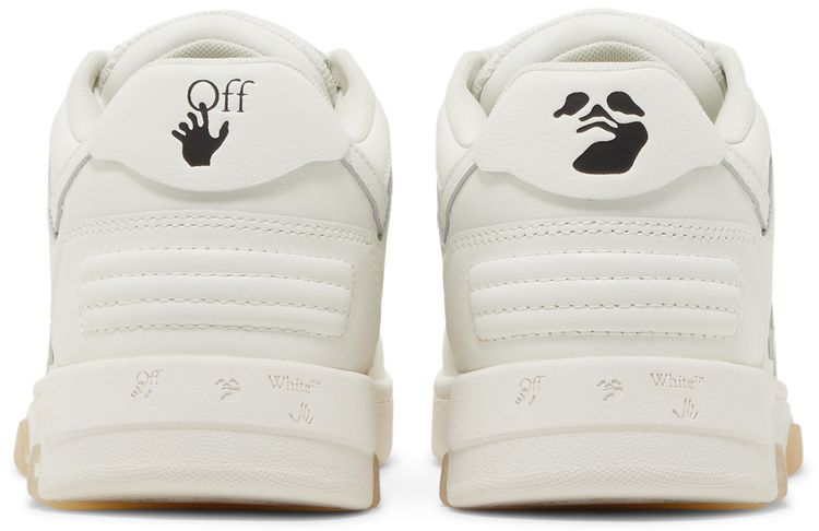Off White Wmns Out of Office White