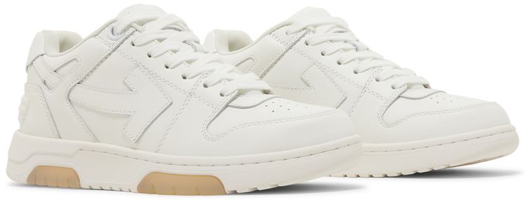 Off White Wmns Out of Office White