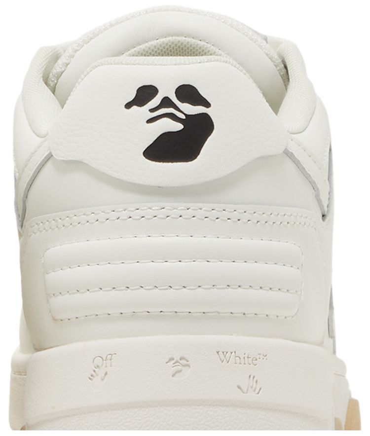 Off White Wmns Out of Office White