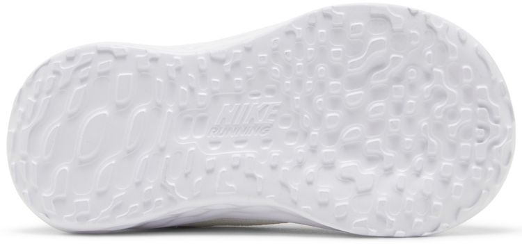 Nike Revolution 6 TD White Diffused Blue