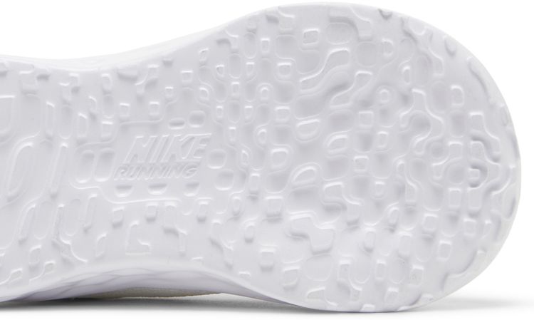 Nike Revolution 6 TD White Diffused Blue