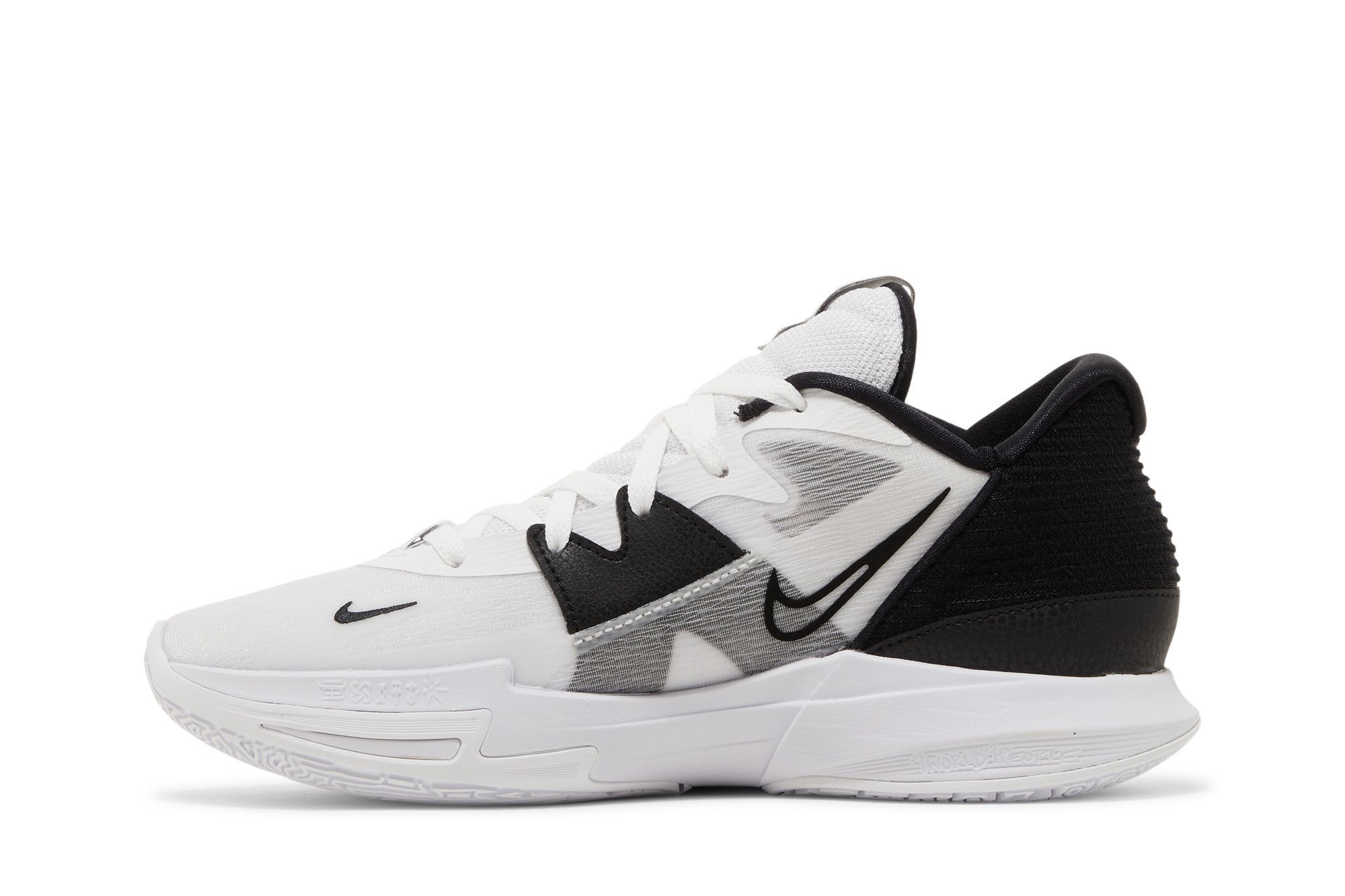 シューズ(男性用) kyrie low 28cm Nike Kyrie 3 Low Moon Mens Basketball Shoes Glow In the Dark