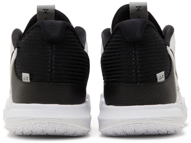 Nike Kyrie Low 5 White Wolf Grey Black