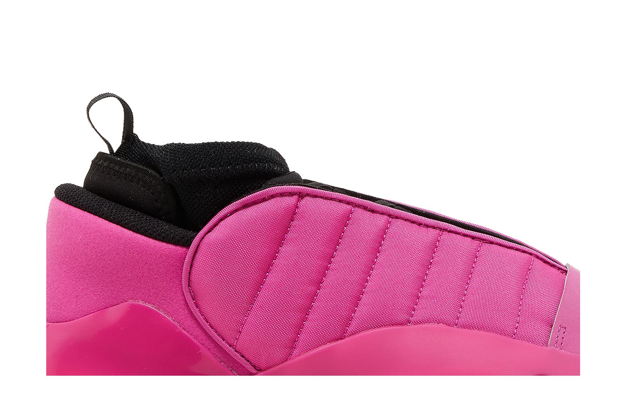 Harden Vol. 7 Lucid Fuchsia ハーデン7 ピンク adidas Harden Vol. 7 