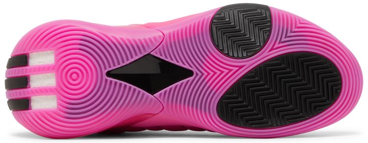 Harden Vol 7 Lucid Fuchsia